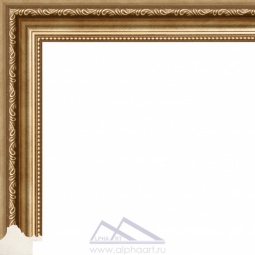 Багет PS0792-12 33*24 мм