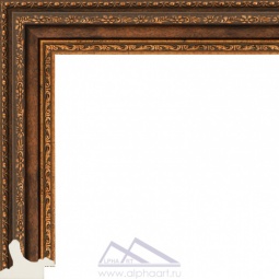 Багет PS1096-05 39*29 мм