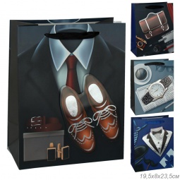 Пакет 1394S (23.5х19.5х8)