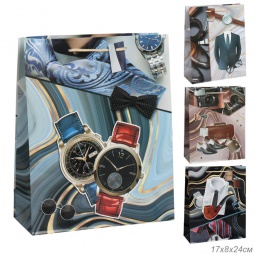 Пакет 1543-1 (17х24х8)