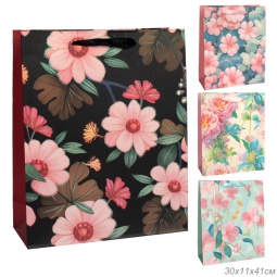 Пакет 1562-3 (30х41х11)