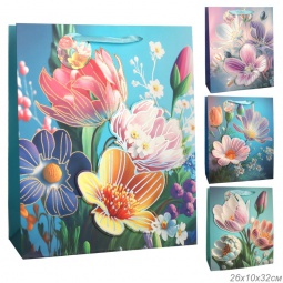 Пакет 1643-1-210 (17х24х8)