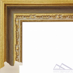 Багет PS1700-05 53*32 мм
