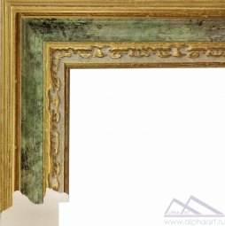 Багет PS1700-06 53*32 мм