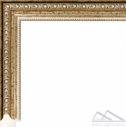 Багет PS1792-02 33*24 мм