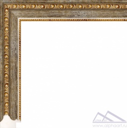 Багет PS1792-04 33*24 мм