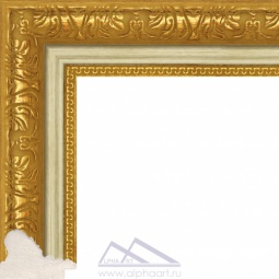 Багет PS1980-33 55*36 мм