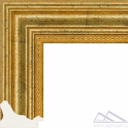 Багет PS2970-01 68*43 мм