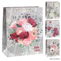 Пакет 5117L (26х22х12)