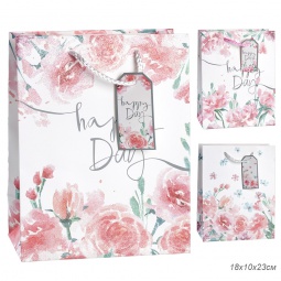 Пакет 5157M (18х23х10)