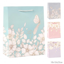 Пакет 5306M (18х23х10)