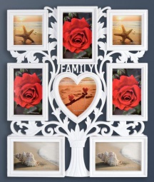 Коллажные Китай  8 фото (R01-1) Дерево