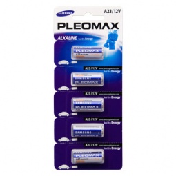 Pleomax 23A 12V BL5