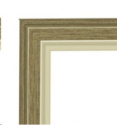 FA 21*30 Берген (серый камень)