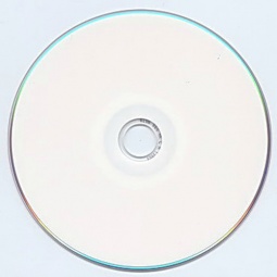 Mirex DVD-R printable inkjet 4.7Gb 16x(полн. зал)