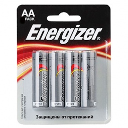 Energizer LR6 Power BL4