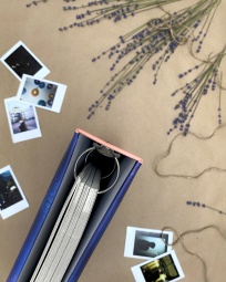 FA магн.50л 23х28, кольца `magic view` Туман