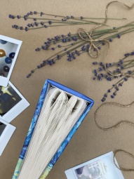 FA 10*15/100 пластик. листы, VVG style ВВГ 1