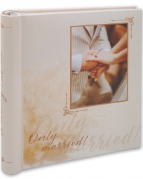 FA магн.20л 23х28, спираль, only married Свадебный