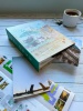 FA 10*15/100 пластик. листы, cats adventures, SPb