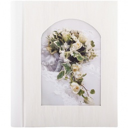 Ф/а магн. 10 л франц.окно 23x28