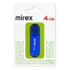USB Flash Mirex CANDY blue 16GB