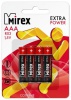 Mirex  R03 BL4