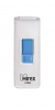 USB Flash Mirex SHOT white 16GB (ecopack)