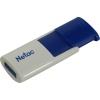 USB Flash Netac 64GB 3.0 U182 blue