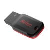 USB Flash Netac 128Gb U197 mini black/red