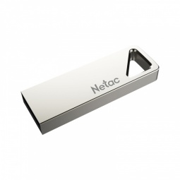 USB Flash Netac 64Gb U326 silver