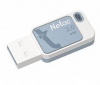 USB Flash Netac 64GB 3.2 UA31 blue