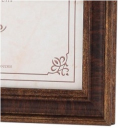 FA 21*30 Оптима (тёмный орех)