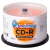 Smart Buy CD-R 80 700mb 48х 50 Cake box 25