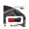 USB Flash Kingston 128GB 3.2 Data Traveler ExodiaM