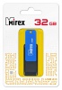 USB Flash Mirex CANDY blue 32GB (ecopack)