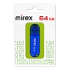 USB Flash Mirex CANDY blue 64Gb
