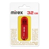 USB Flash Mirex CANDY red 32GB (ecopack)