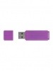 USB Flash Mirex LINE violet 64GB