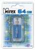USB Flash Mirex UNIT AQUA 64GB