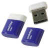USB Flash Smart Buy 64Gb LARA blue