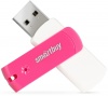 USB Flash Smart Buy  8Gb Diamond pink