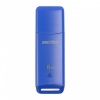 USB Flash Smart Buy 16Gb Easy blue