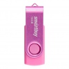USB Flash Smart Buy 16Gb Twist pink