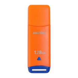 USB Flash Smart Buy 32Gb Easy orange
