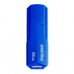 USB Flash Smart Buy 64Gb Clue blue