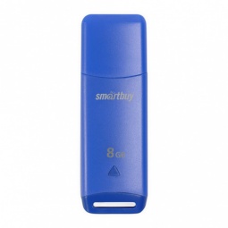 USB Flash Smart Buy 64Gb Easy blue