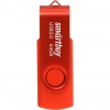 USB Flash Smart Buy 64Gb Twist red