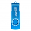 USB Flash Smart Buy 64Gb Twist blue