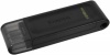 USB Flash Kingston 128GB 3,0 Data Traveler 70TypeC